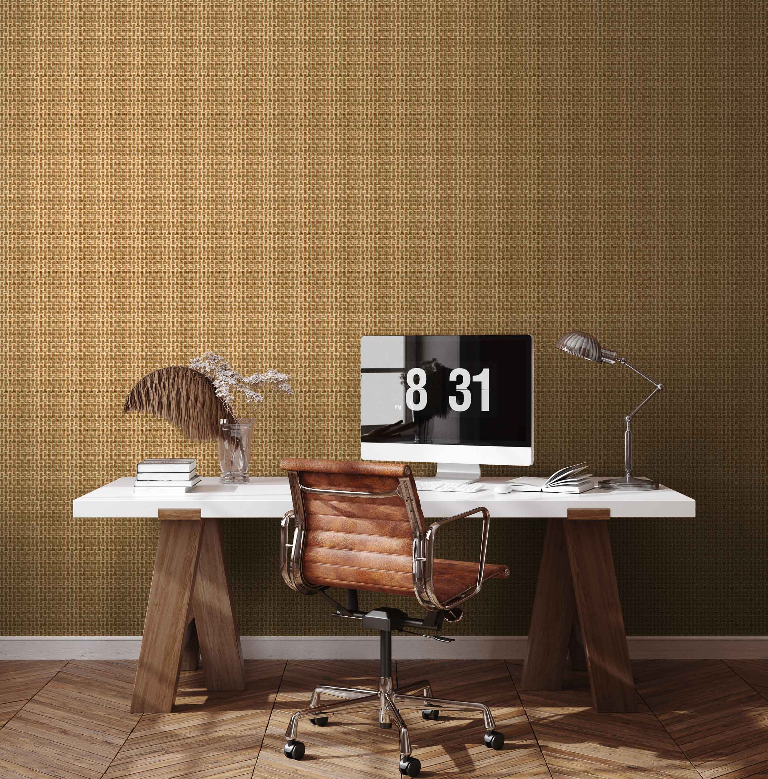 Campos, Beige, Coordonne 5mp / rola 2